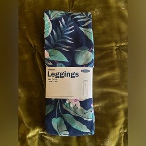 Old Navy Leggings 1 pair size XXL